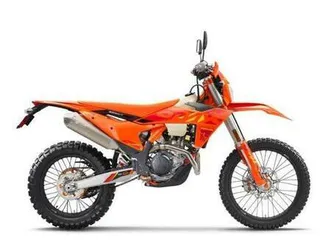 2025 ktm 500 exc-f six days f8575y2