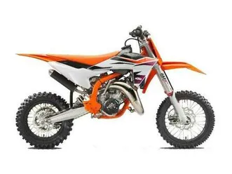 2024 ktm 65 sx f6001x6
