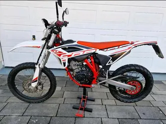 beta 125rr lc enduro