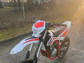 beta rr 125 lc baujahr 2019 supermoto