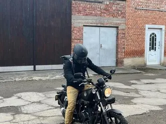 online vt 125 ccm motorrad