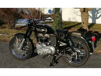 royal enfield bullet 500