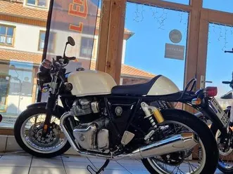 royal enfield continental gt 650