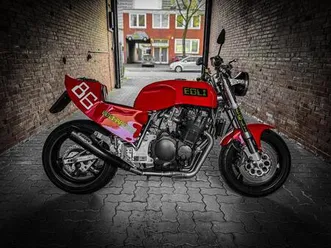 egli suzuki gsxr 1100 ehc...