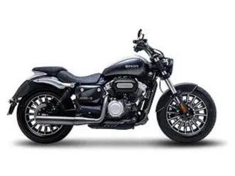 benda rock 125 ccm lagerfahrzeug probefahrt möglich