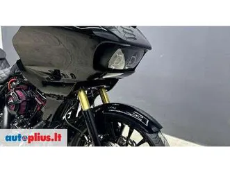 harley-davidson road glide 2200 cc, choppers / cruisers / custom