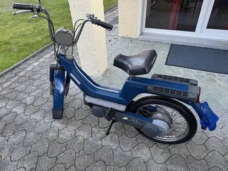 piaggio si erste serie vario canton tessin -