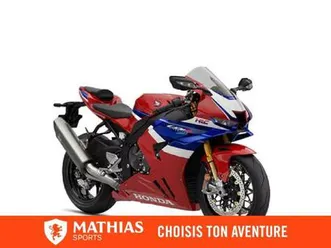 2026 honda fireblade sp