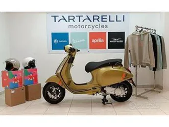 vespa 50 sprint vespa sprint 50 fl e5 verde a...