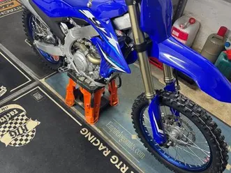 yamaha yz450f