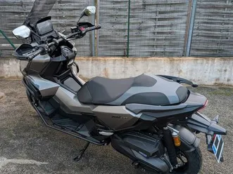 adv 350 honda 2025
