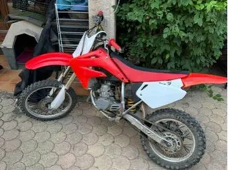 honda 85 cr