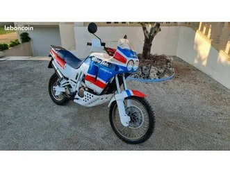 honda africa twin 650 rd03 1988