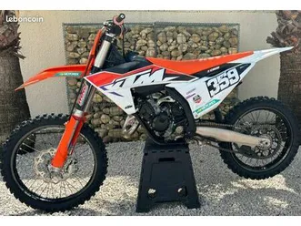 125 ktm