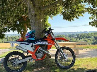 ktm 125sx 2022