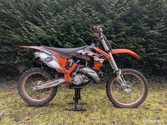 ktm 150 sx