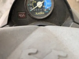 vente scooter de marque peugeot ludix