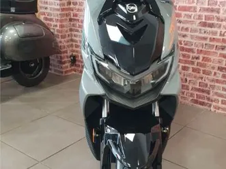 scooter sym jet rx50