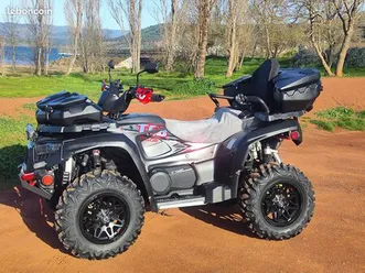 quad tgb 1000 ltx led