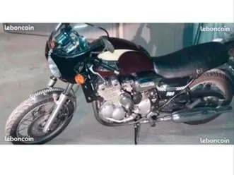 triumph 900 thunderbird