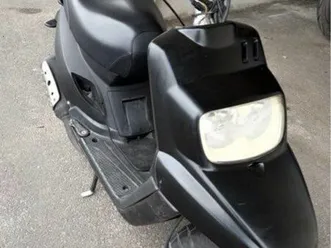 scooter 50