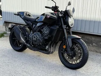 honda cb cb 1000 r+ garantie 12/2027