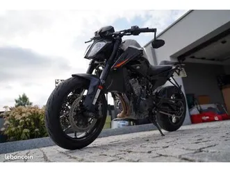 ktm 890 duke