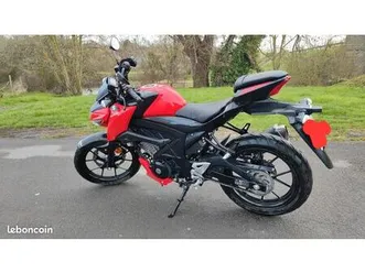 moto 125 gsx-s