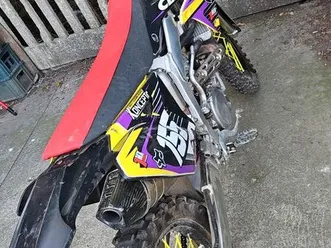 450 rmz