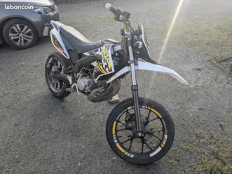 derbi senda xtreme 50 cc
