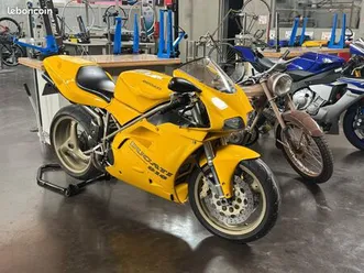 ducati 916 sbk