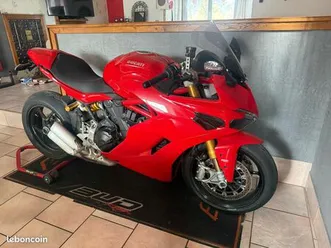 ducati 950 supersport