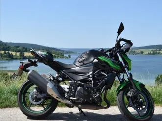 kawasaki z400