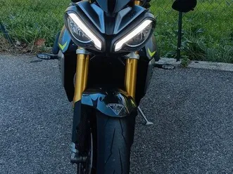 speed triple sous garantie 2028