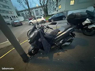 scooter honda pcx 125