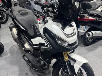 honda x adv 750 cc