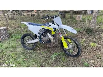 husqvarna 85 tc