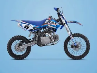 dirt bike 125 enduro