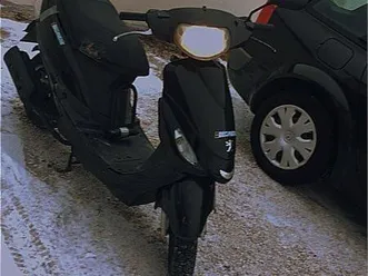 scooter peugeot v clic