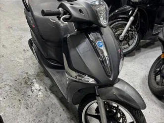 piaggio liberty 50 cc