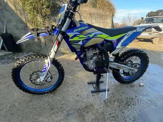 sherco enduro 300 cc