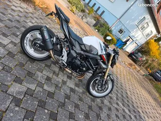 gsr 750