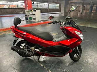 honda pcx 125 cc