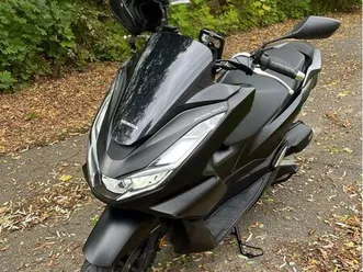 honda pcx 125