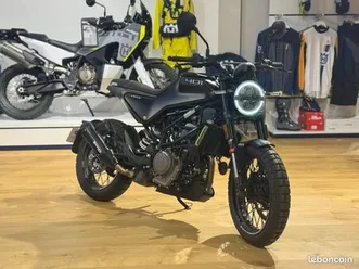 husqvarna svartpilen svartpilen 401 2022