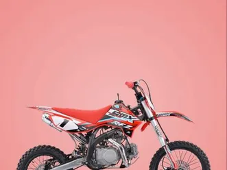 dirt 150 cc rfz