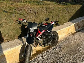 moto rieju mrt 50 cc