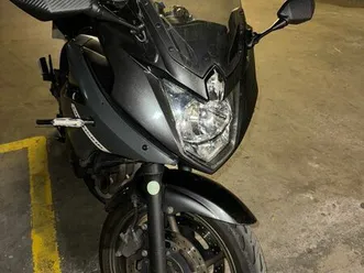 yamaha xj6 diversion s – 2011 – a2