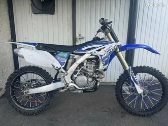 250 yzf yamaha