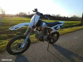 ycf 150 bigy factory